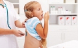 Ngăn chặn viêm phổi ở trẻ