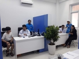 THÔNG BÁO THAY ĐỔI ĐỊA CHỈ BỆNH VIỆN QUẬN 4 THEO SẮP XẾP LẠI CÁC ĐƠN VỊ HÀNH CHÍNH CẤP XÃ