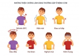 Chủ động phòng bệnh viêm đường hô hấp cấp trong thời điểm giao mùa