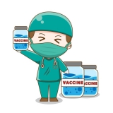 THÔNG TIN TIÊM CHỦNG